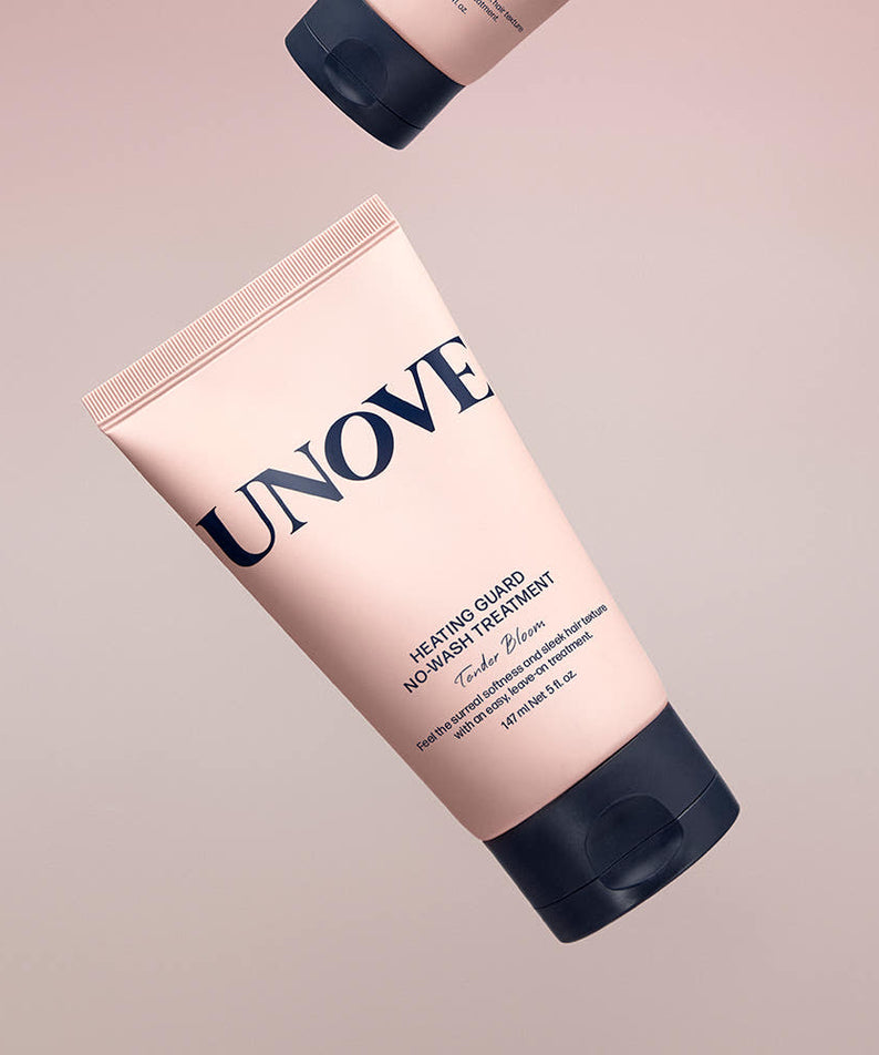 UNOVE Heating Guard No-Wash Treatment 147ml
