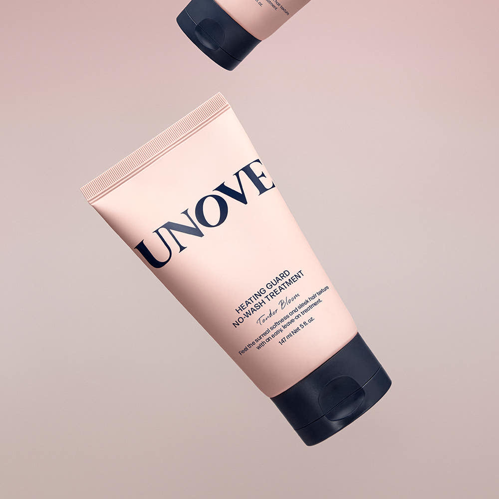 UNOVE Heating Guard No-Wash Treatment 147ml