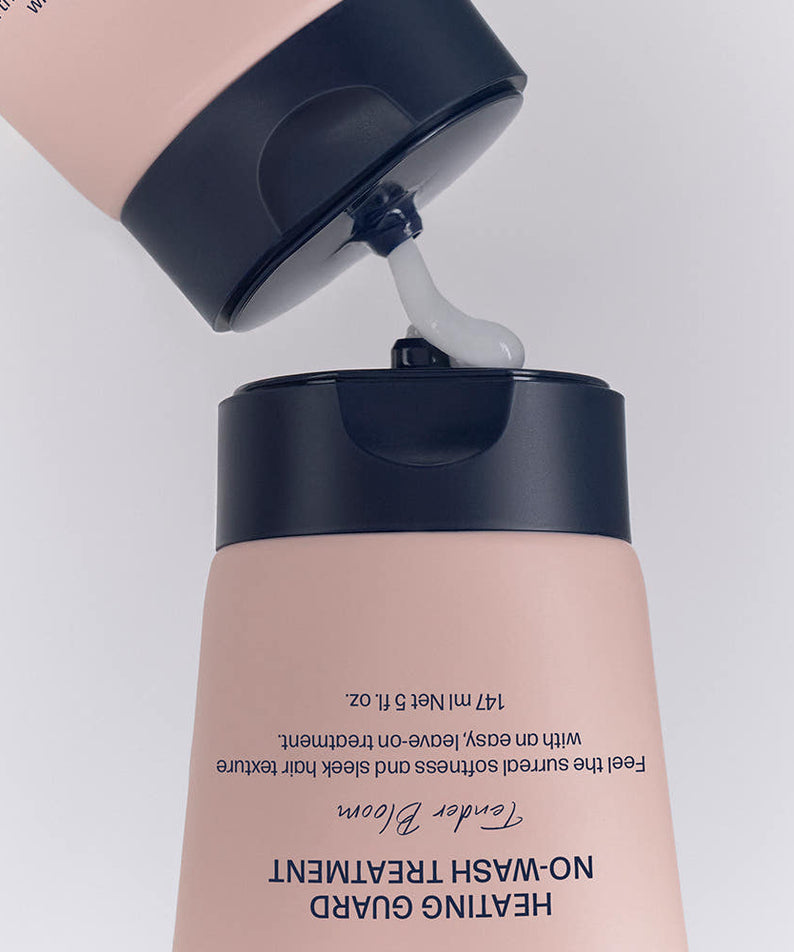 UNOVE Heating Guard No-Wash Treatment 147ml