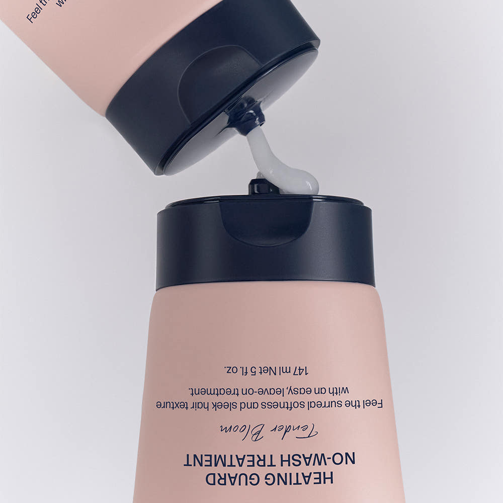 UNOVE Heating Guard No-Wash Treatment 147ml