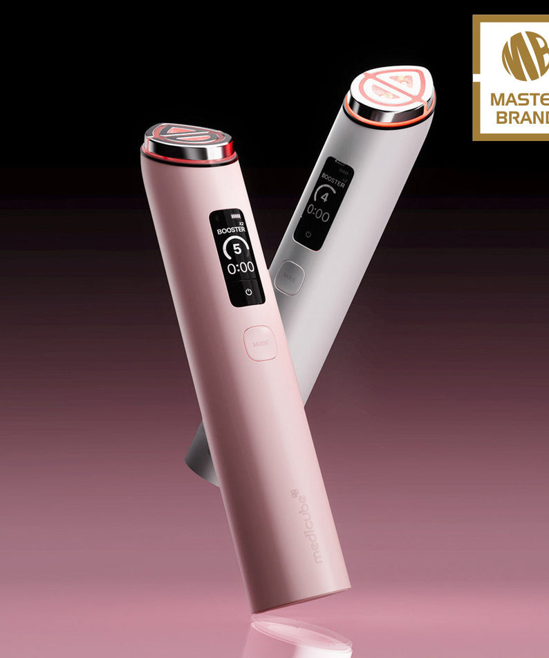 MEDICUBE AGE-R - Booster Pro X2