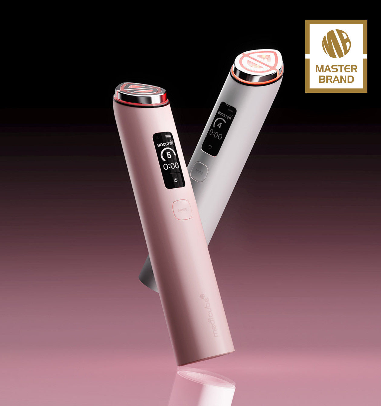 MEDICUBE AGE-R - Booster Pro X2