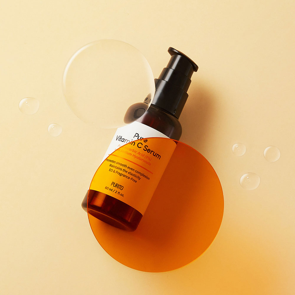 PURITO Pure Vitamin C Serum