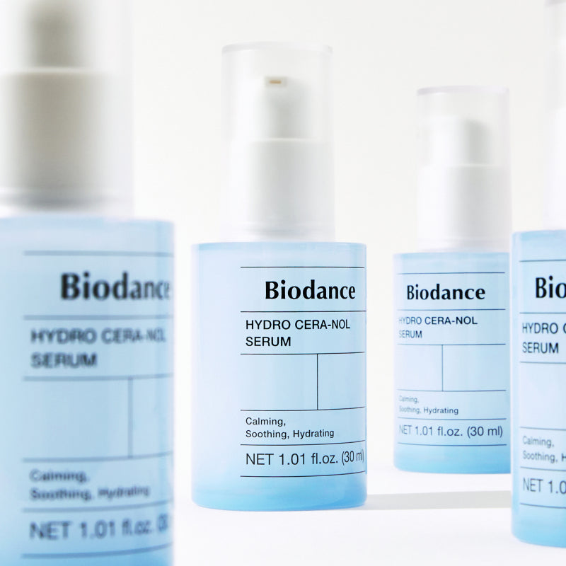 BIODANCE Hydro Seranol Serum 30ml