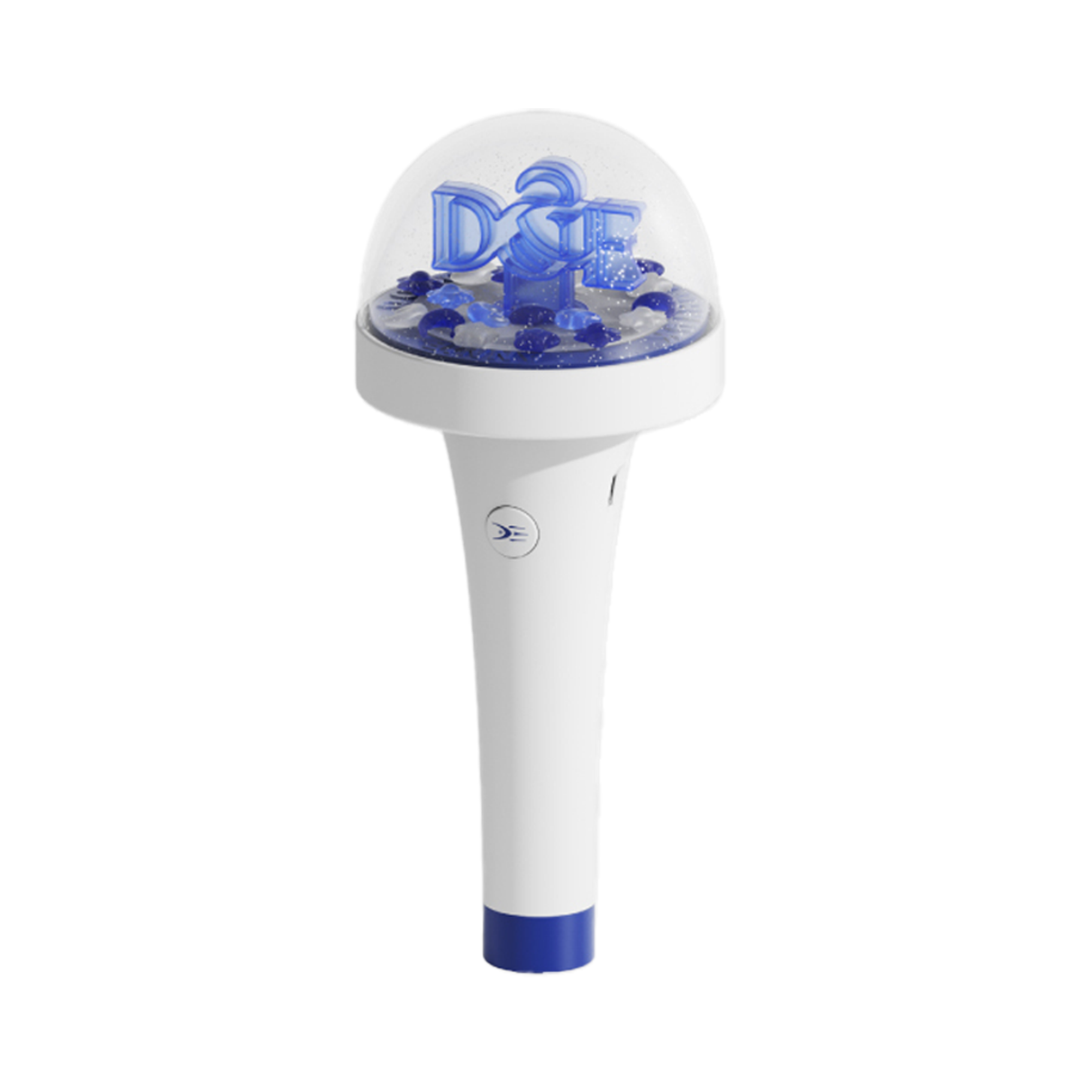 SUPER JUNIOR D&E Lightstick Officiel