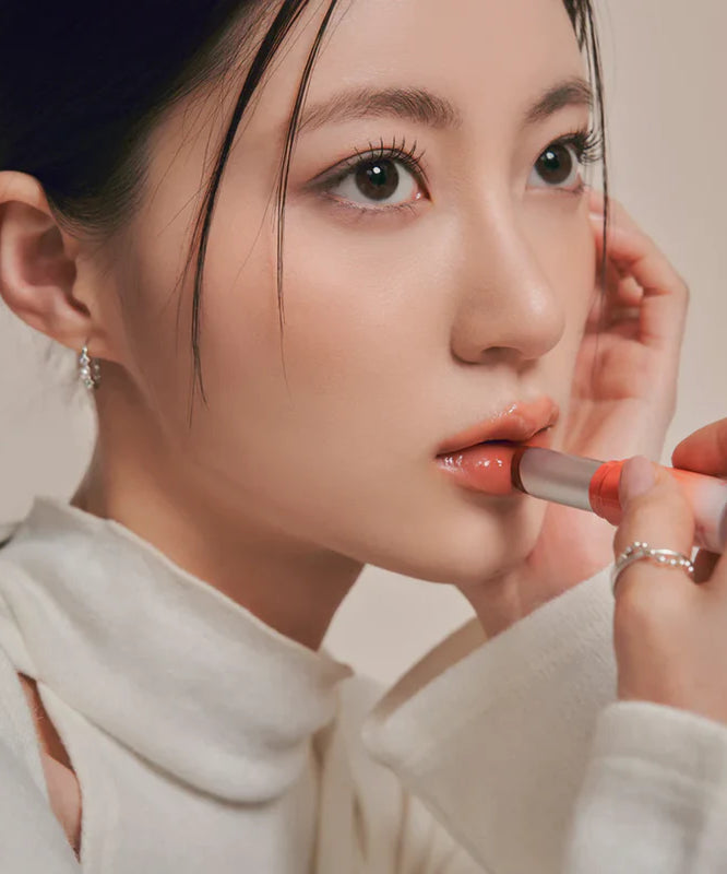 ROMAND Glasting Melting Balm (#01 to #15)