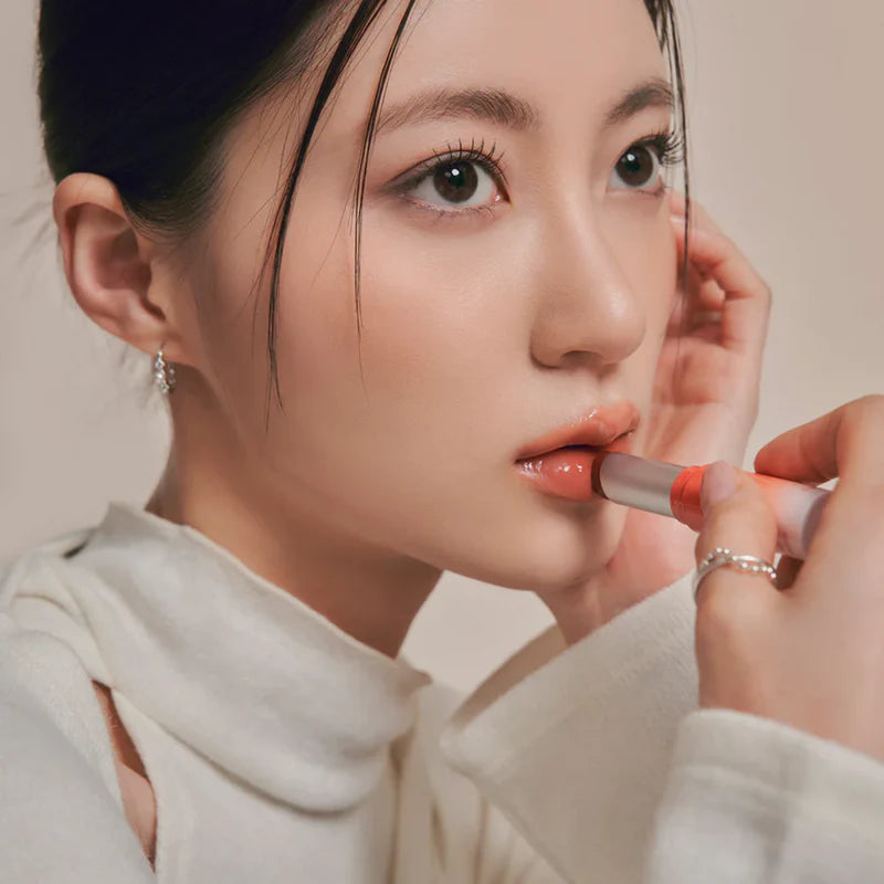 ROMAND Glasting Melting Balm (#01 to #15)