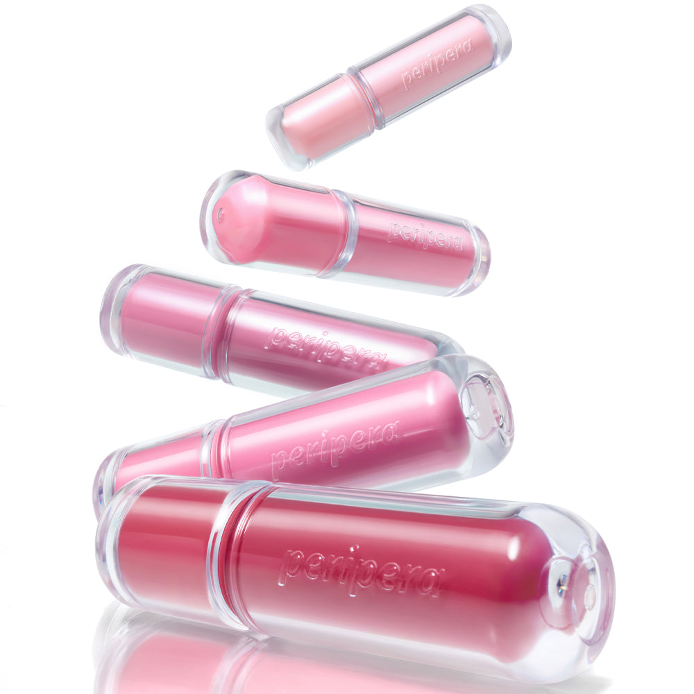 PERIPERA Ink Mood Glowy Tint