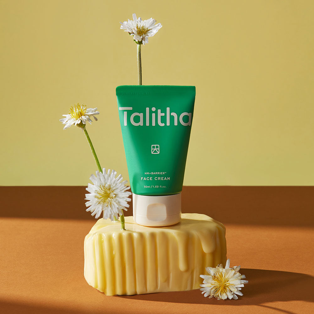 TALITHA KOUM HM Barrier Face Cream 50ml