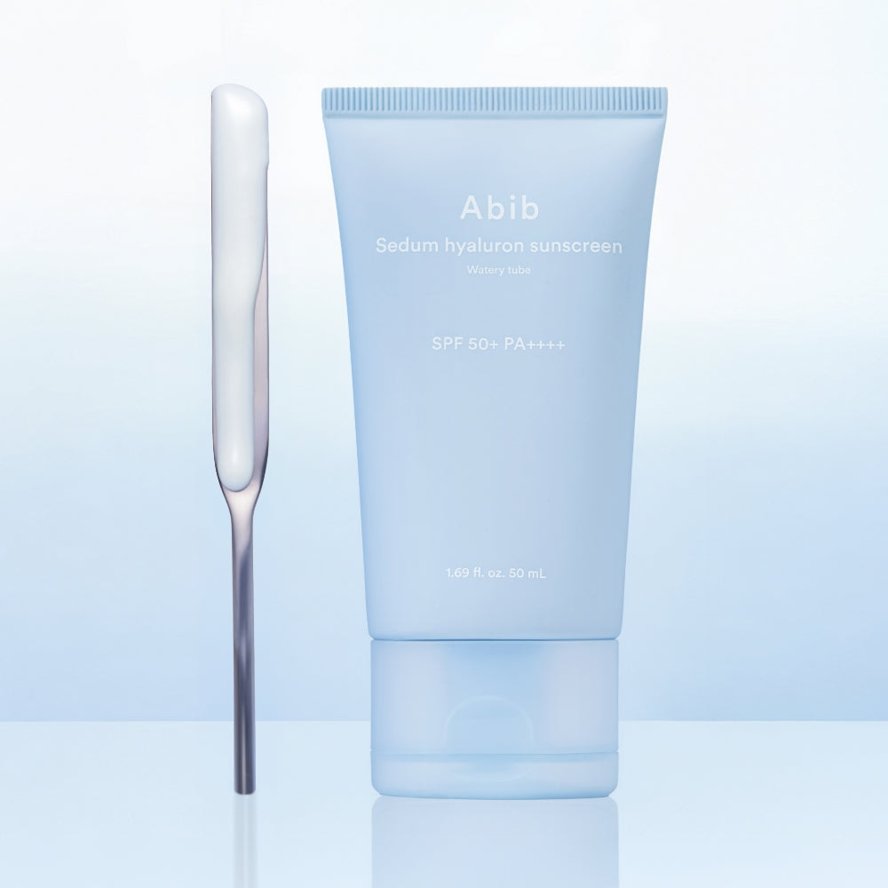 ABIB Hyaluron Sun Serum Watery Tube SPF50+ PA++++