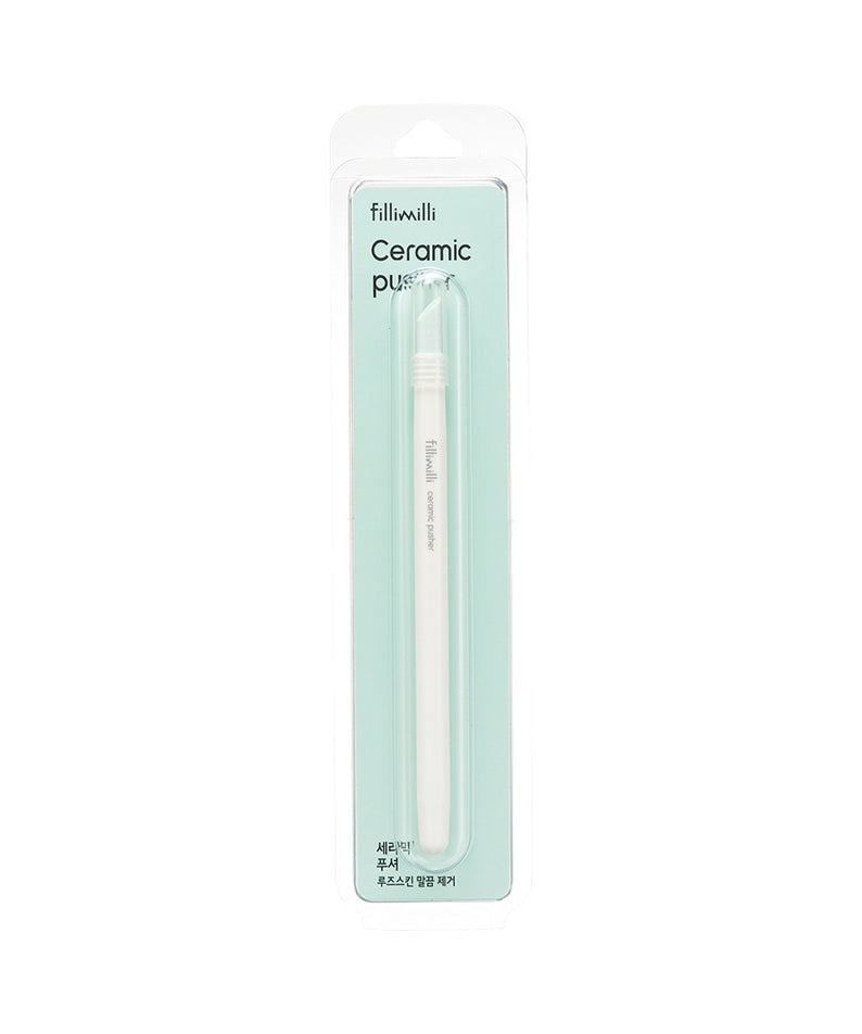 FILLIMILLI Ceramic Pusher