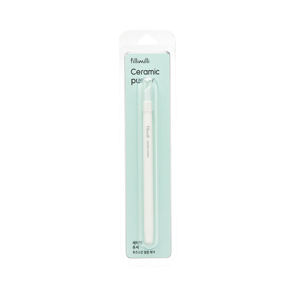 FILLIMILLI Ceramic Pusher