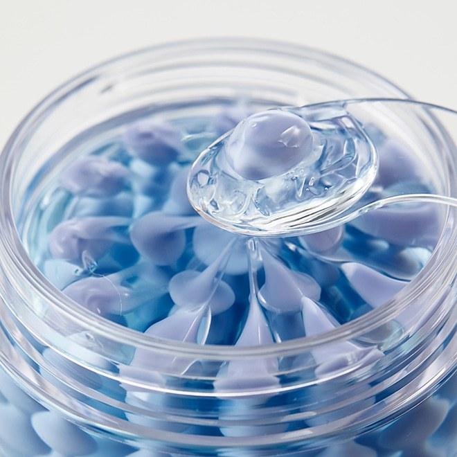 MEDITHERAPY Blue Layer Double Water Cream 50g