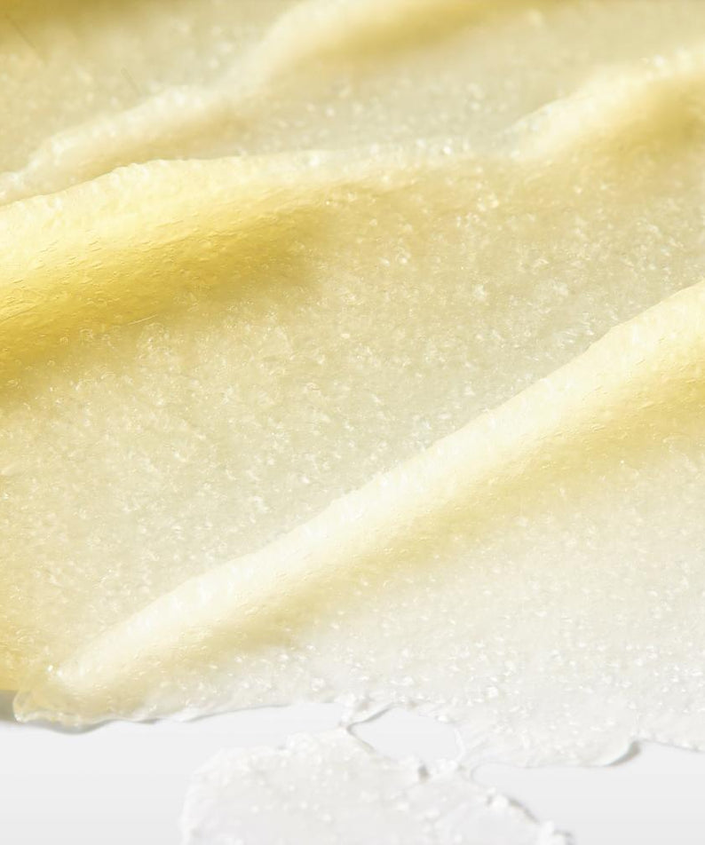 TOCOBO Lemon Sugar Scrub Lip Mask 20ml