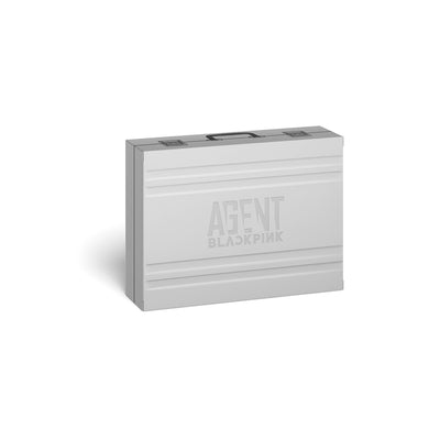 Collection de Cartes Coupon AGENT BLACKPINK — BLACKPINK