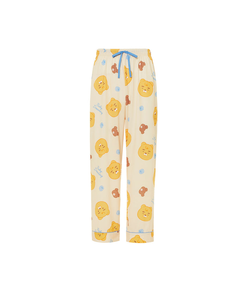 KAKAO FRIENDS - Baby Grand Pyjama Homme Ryan - Detail 4
