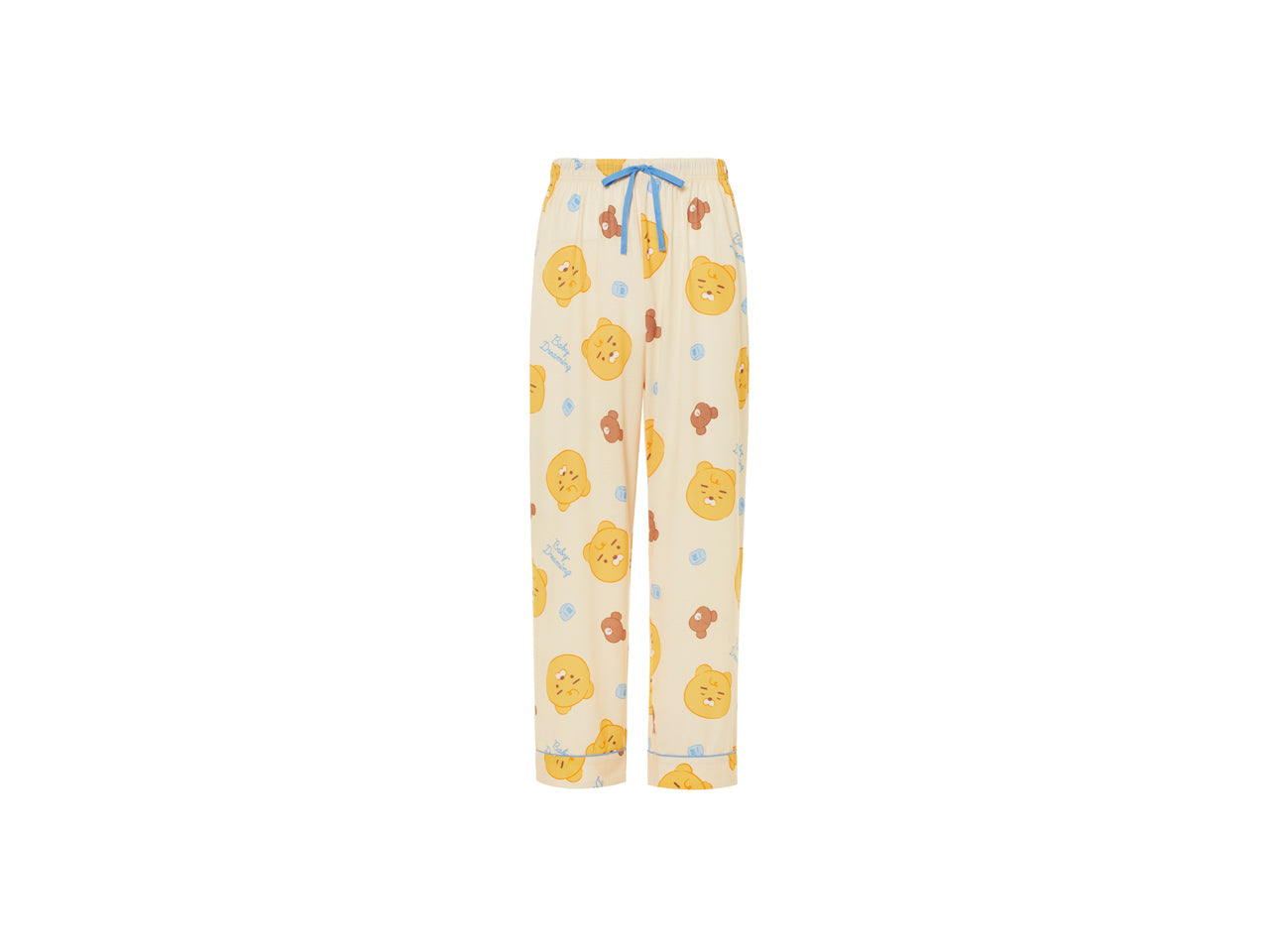 KAKAO FRIENDS - Baby Grand Pyjama Homme Ryan - Detail 4