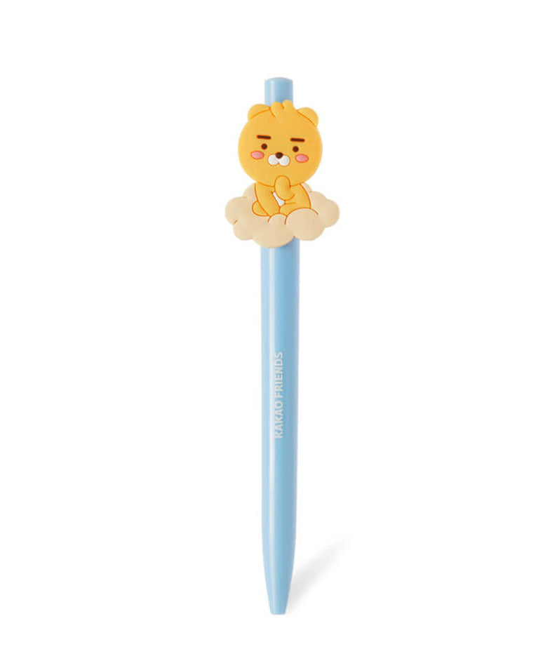 Stylo Gel Petit Ryan - Kakao Friends