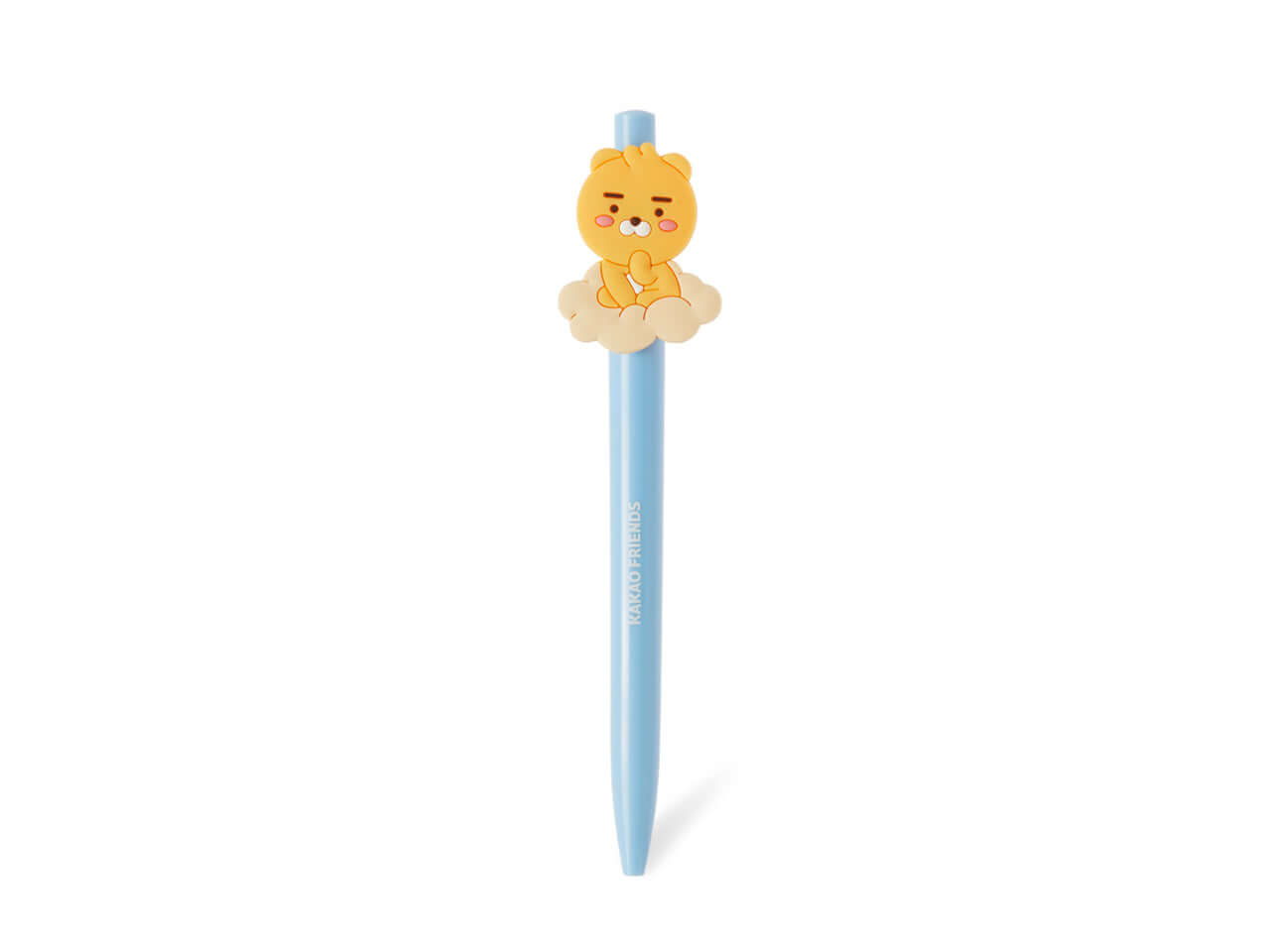 Stylo Gel Petit Ryan - Kakao Friends
