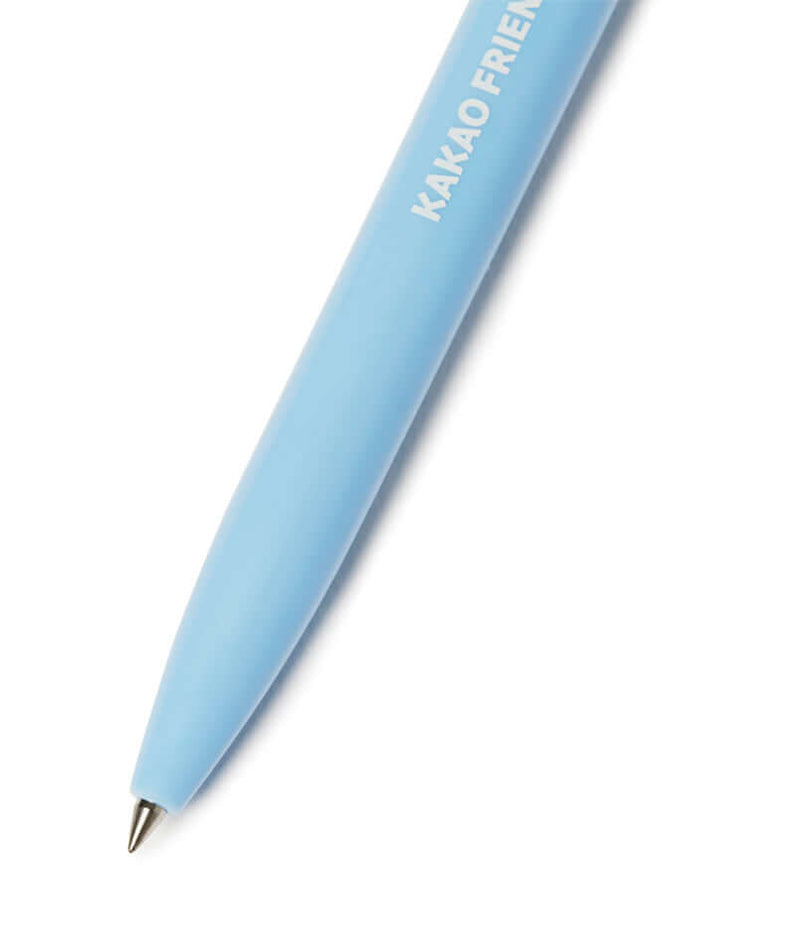 Stylo Gel Petit Ryan - Kakao Friends