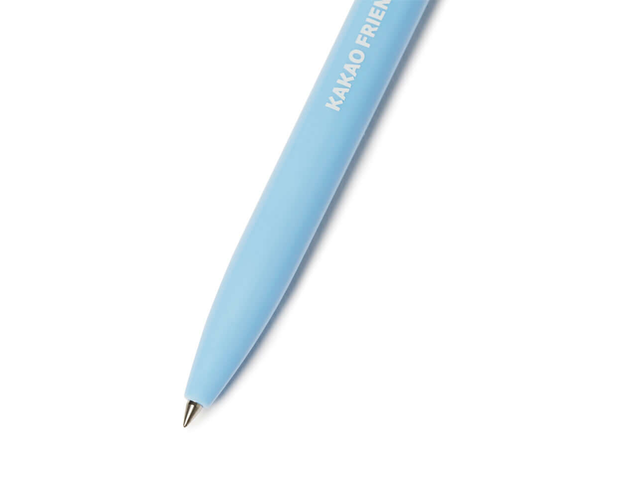 Stylo Gel Petit Ryan - Kakao Friends