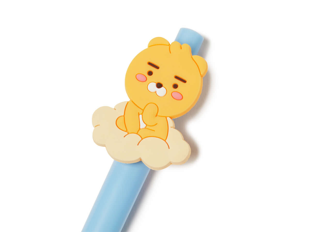 Stylo Gel Petit Ryan - Kakao Friends