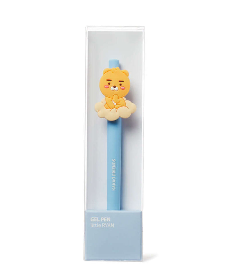 Stylo Gel Petit Ryan - Kakao Friends