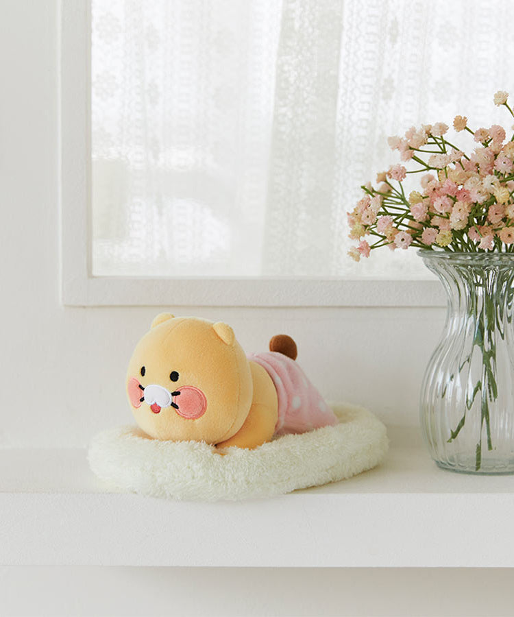 KAKAO FRIENDS - Peluche Chunsik - Detail 3