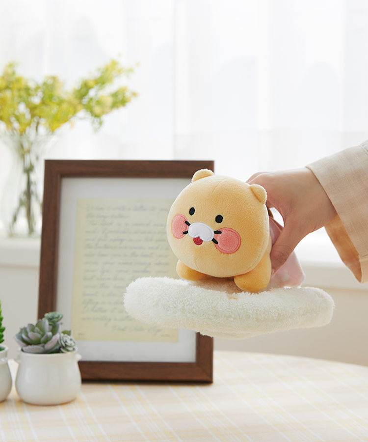 KAKAO FRIENDS - Peluche Chunsik - Detail 4