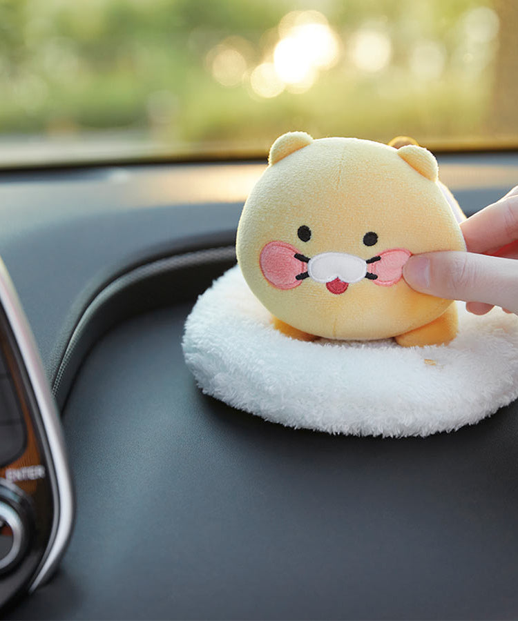 KAKAO FRIENDS - Peluche Chunsik - Detail 10