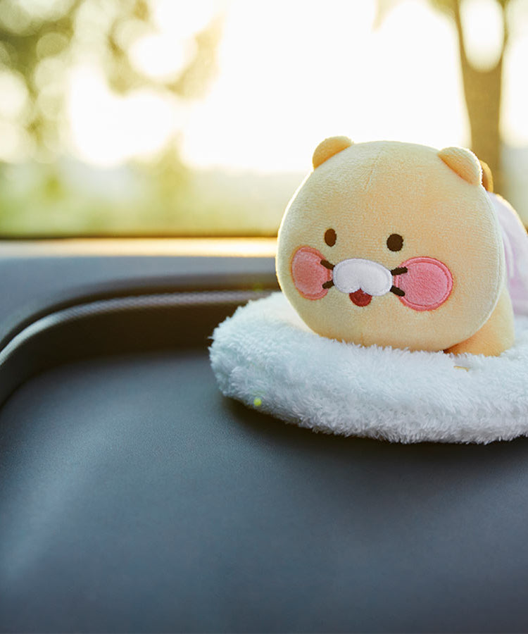 KAKAO FRIENDS - Peluche Chunsik - Detail 9