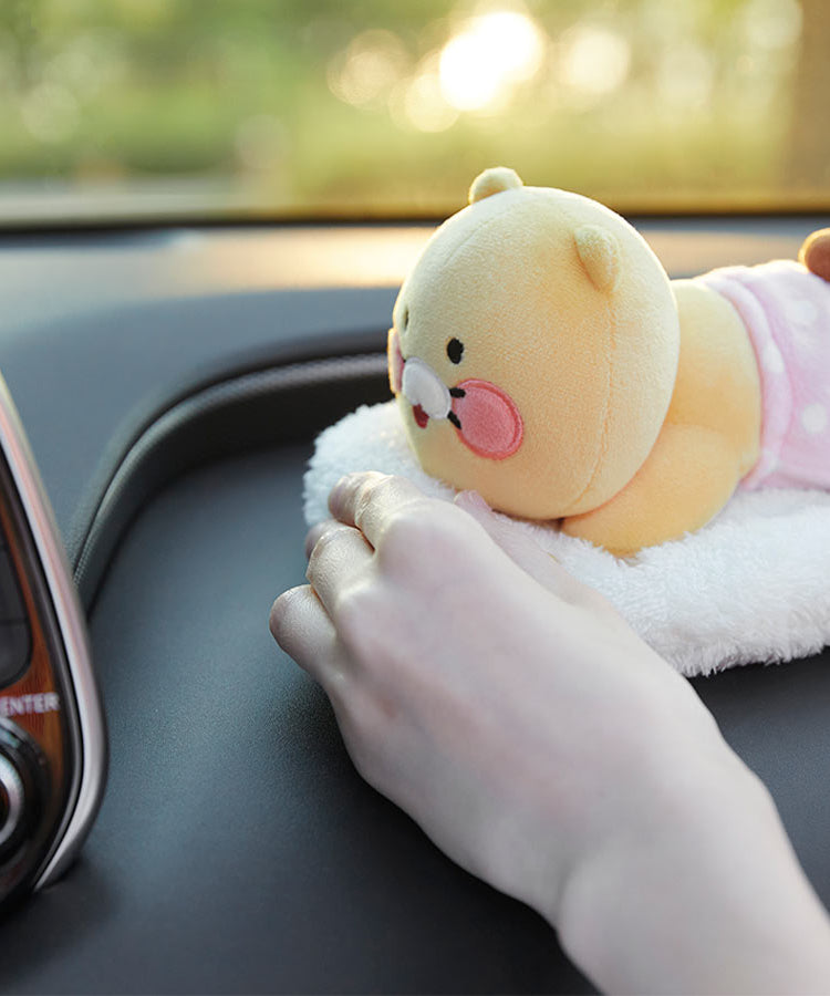 KAKAO FRIENDS - Peluche Chunsik - Detail 8