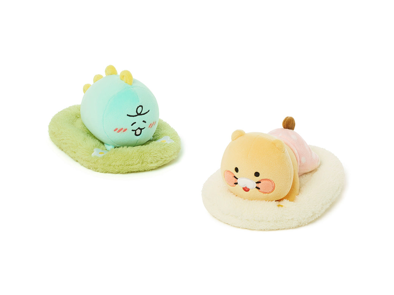 KAKAO FRIENDS - Peluche Chunsik - Detail 20