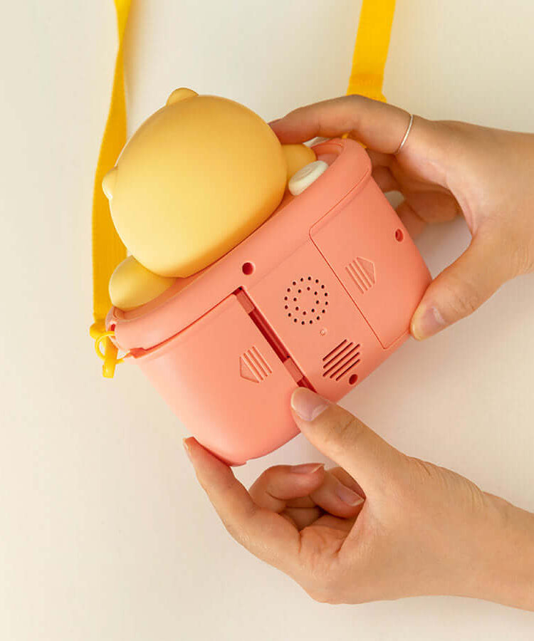 Machine Bulles Chunsik - Kakao Friends