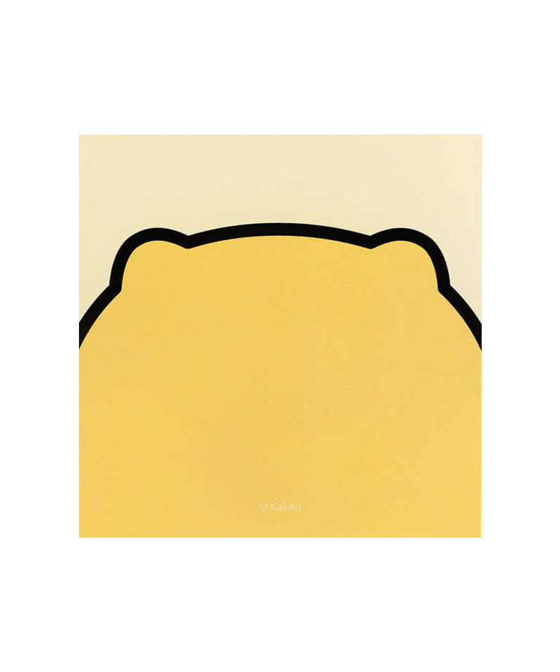 Carte Basique Chunsik - Kakao Friends