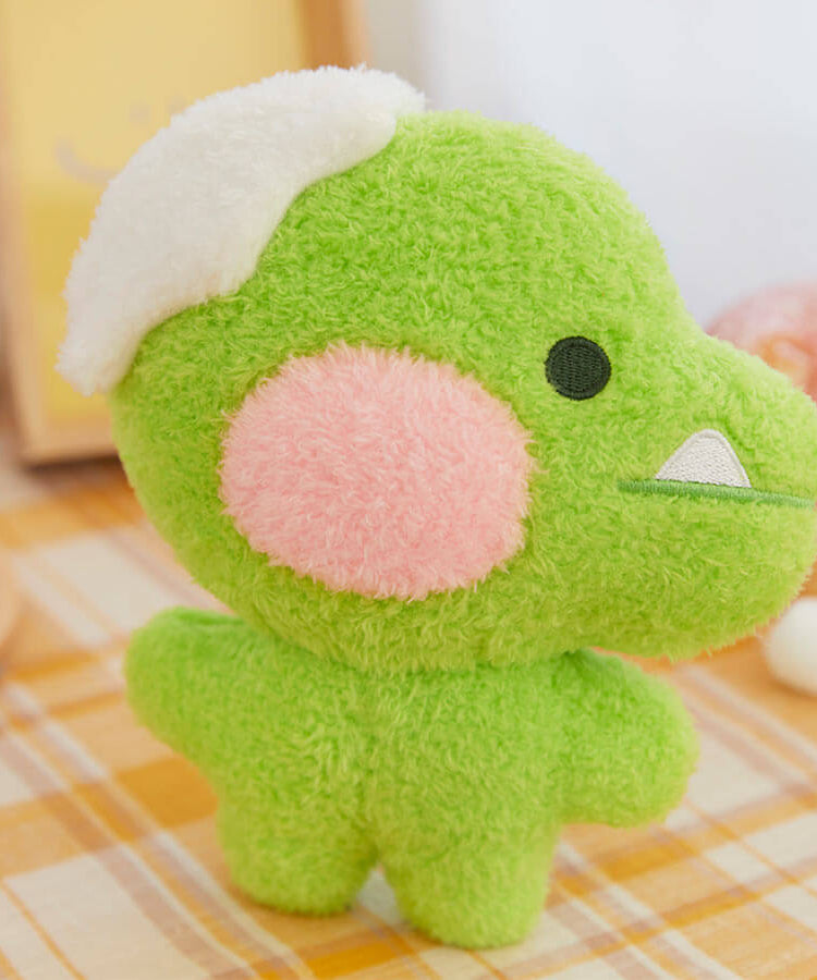 Peluche Poslin Con - Kakao Friends