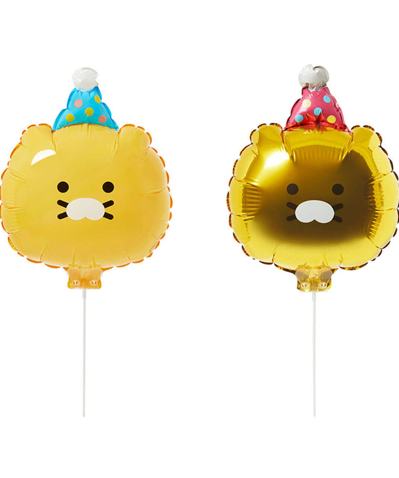 Ballon Chunsik - Kakao Friends