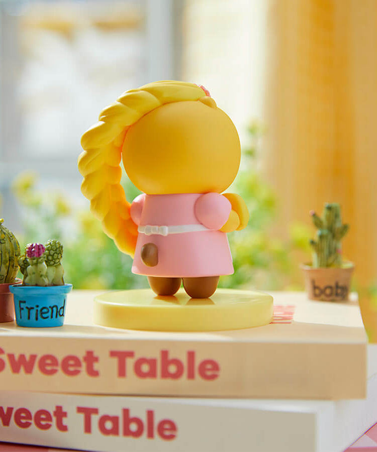 Figurine Aleatoire Chunsik - Kakao Friends