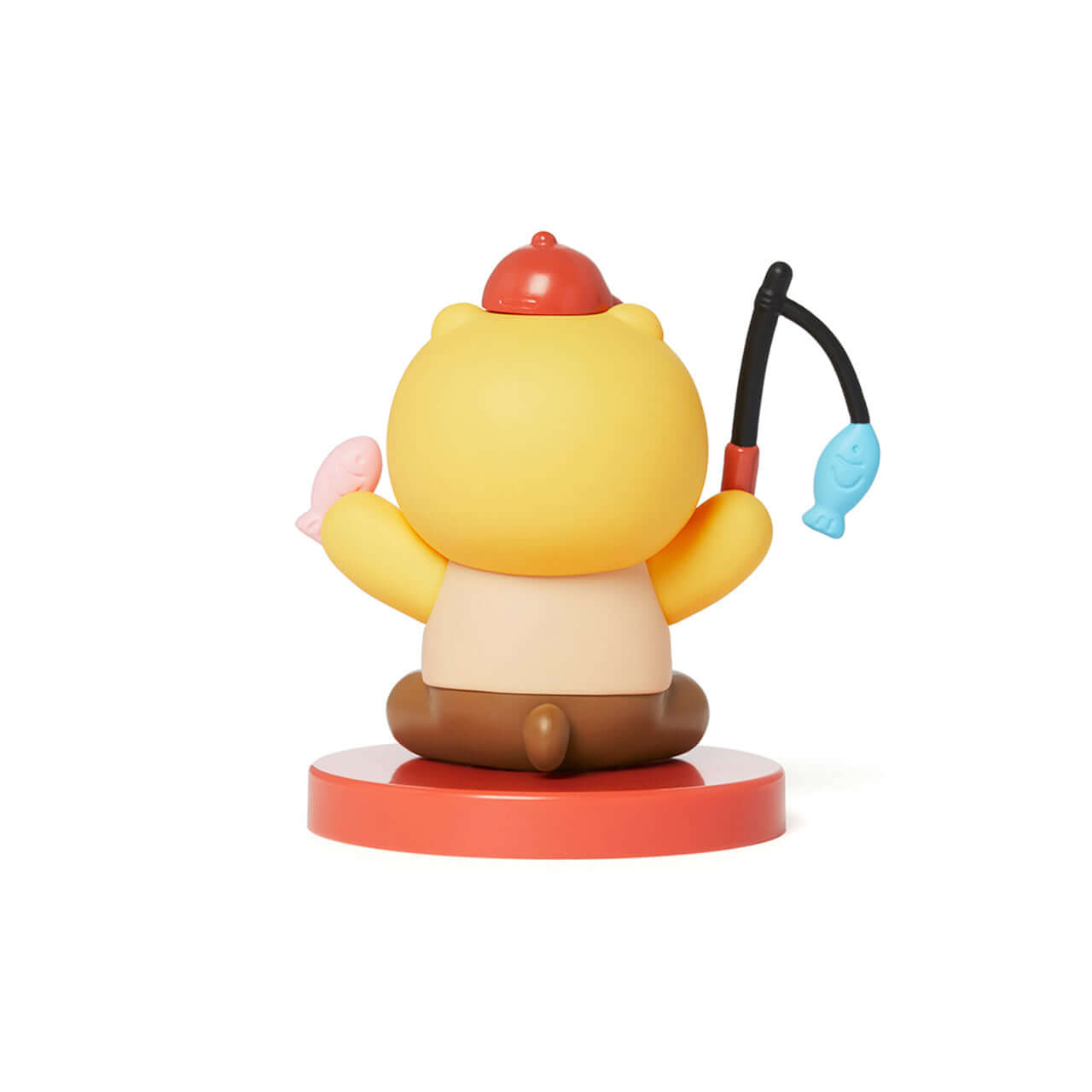 Figurine Aleatoire Chunsik - Kakao Friends
