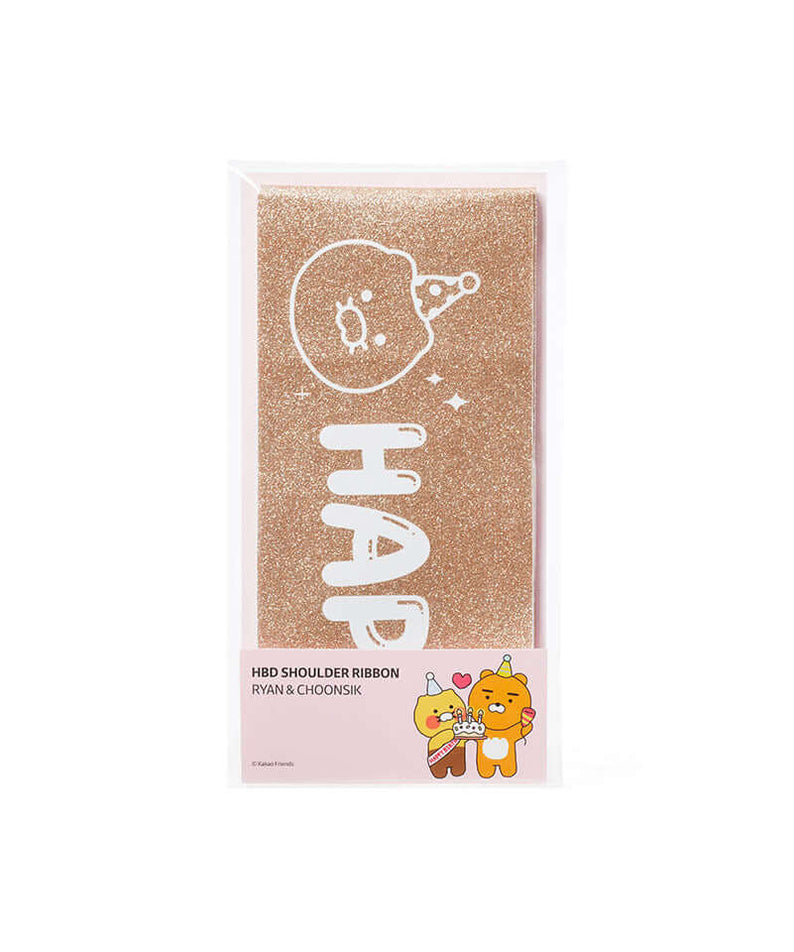 Set Carte Friends - Kakao Friends