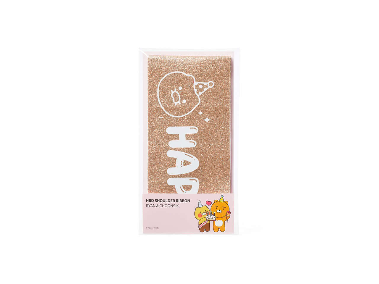 Set Carte Friends - Kakao Friends