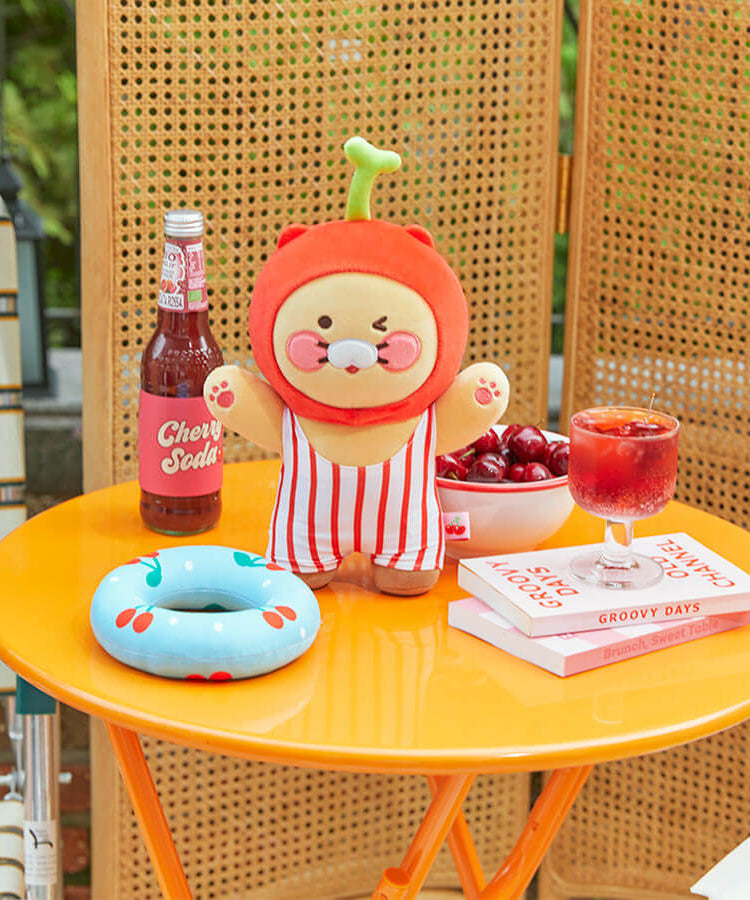 Article Chunsik - Kakao Friends
