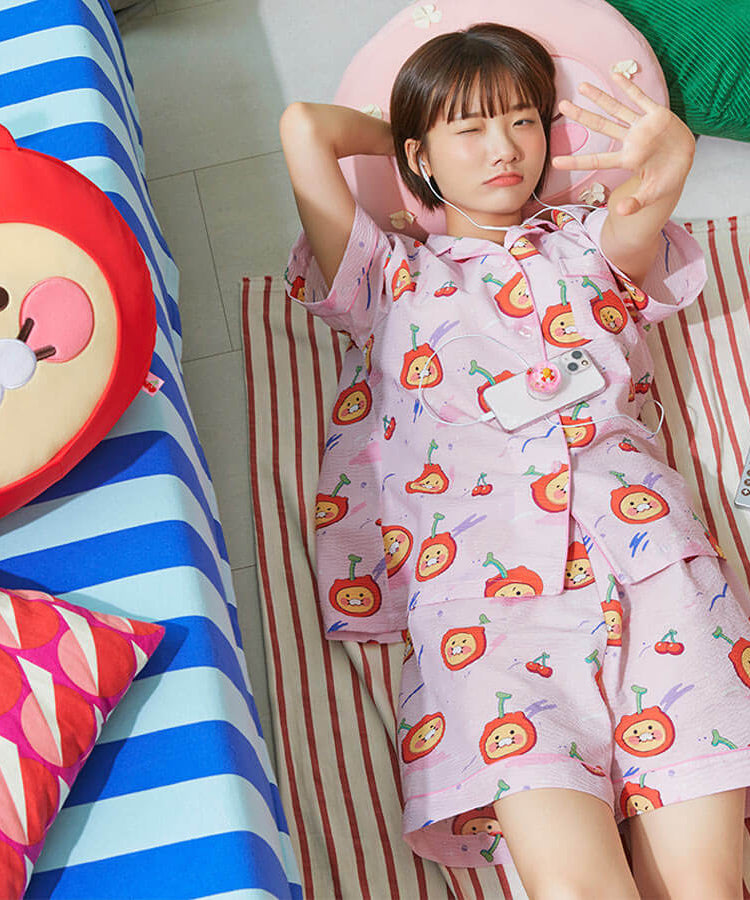 Article Chunsik - Kakao Friends