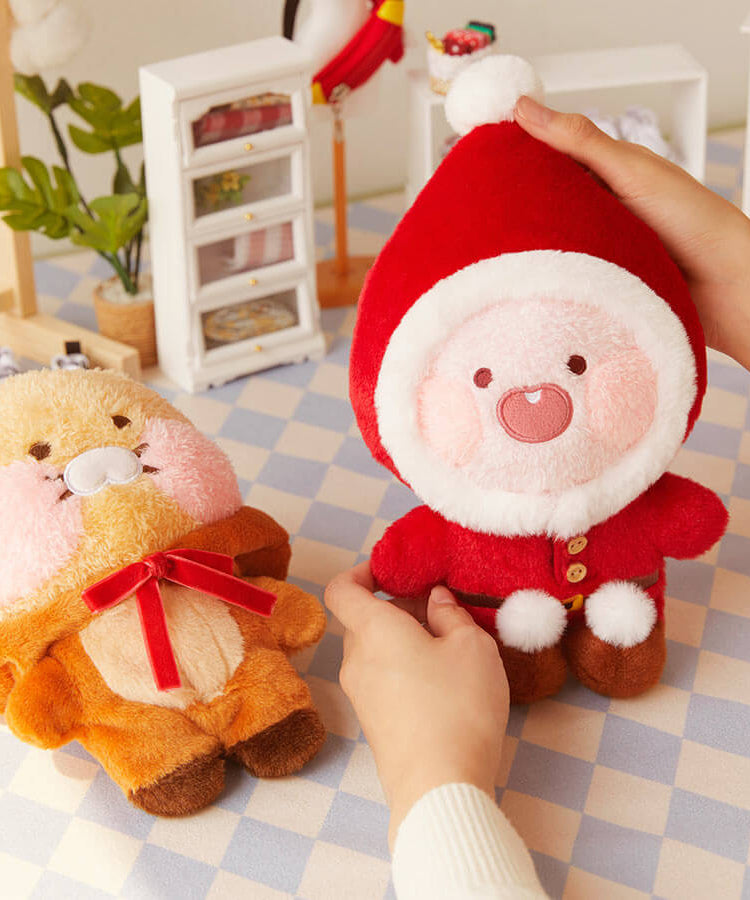 Peluche Poslin Friends - Kakao Friends