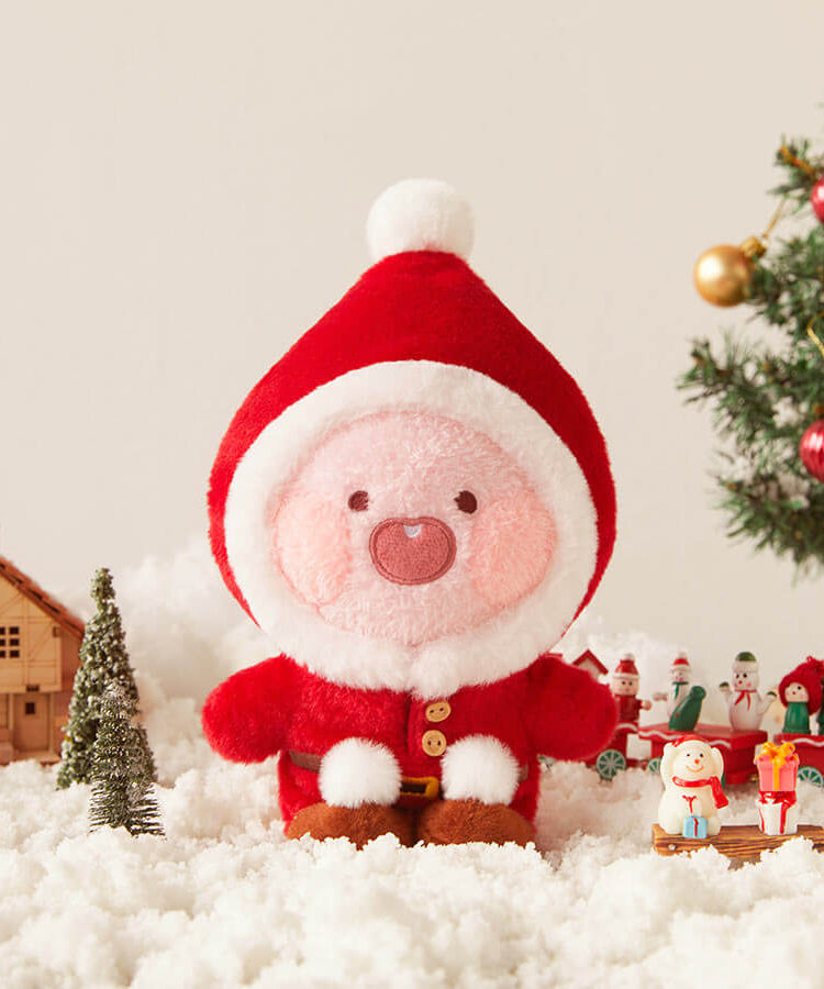Peluche Poslin Friends - Kakao Friends