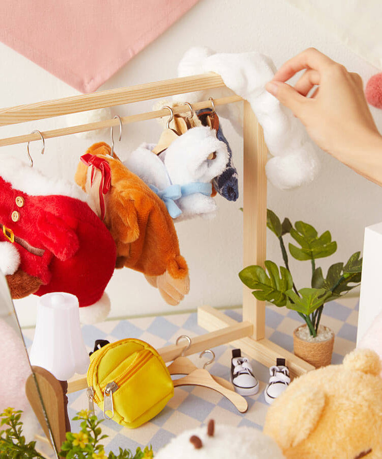 Peluche Poslin Friends - Kakao Friends