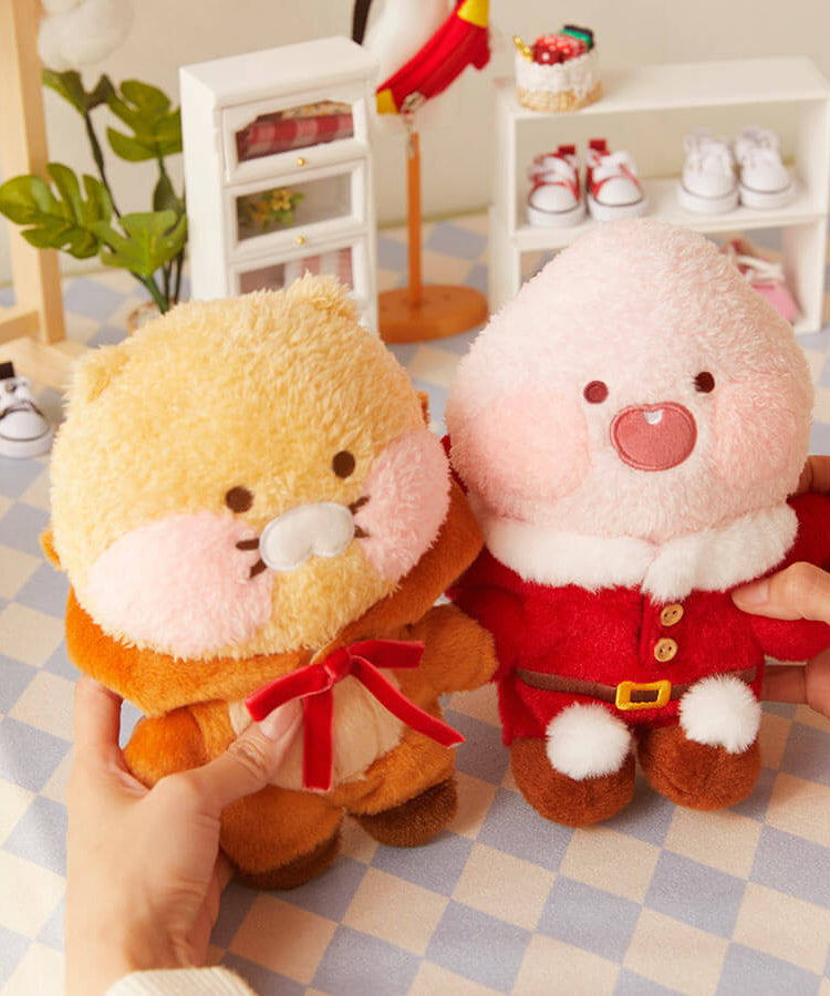 Peluche Poslin Friends - Kakao Friends
