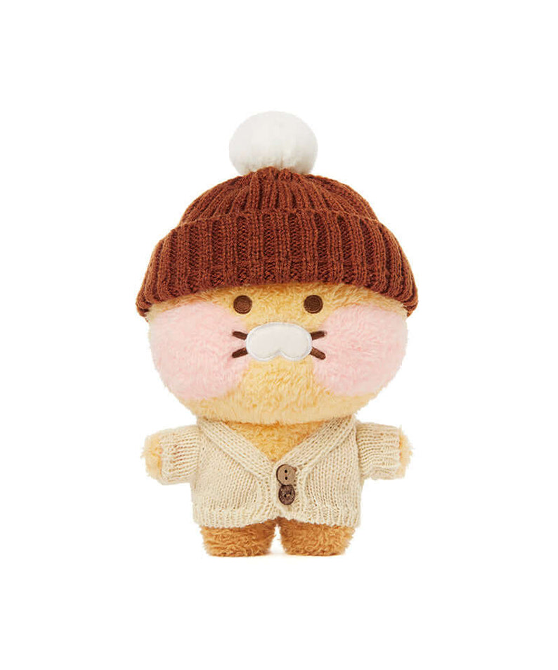 Set Peluche Poslin Friends - Kakao Friends