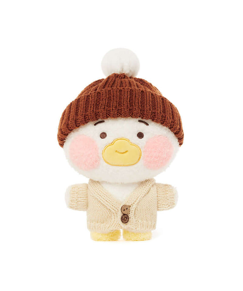Set Peluche Poslin Friends - Kakao Friends