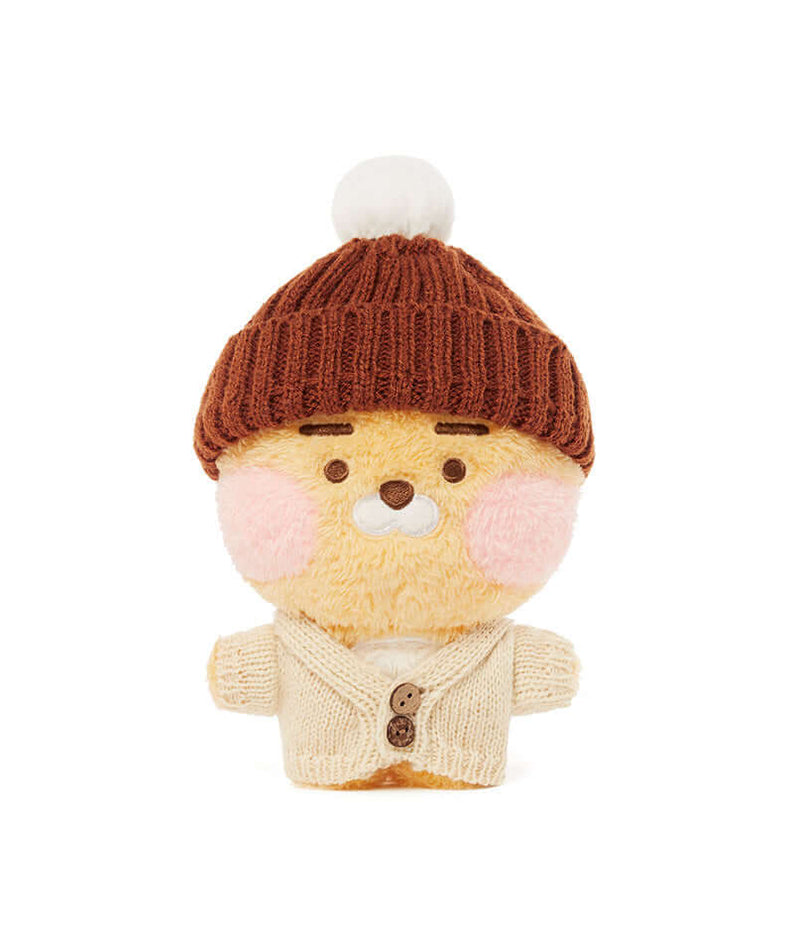 Set Peluche Poslin Friends - Kakao Friends